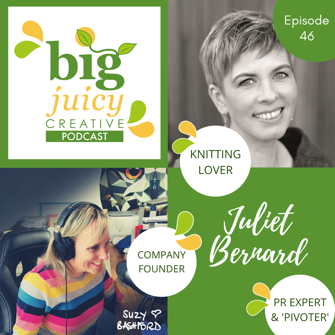 Big Juicy Creative