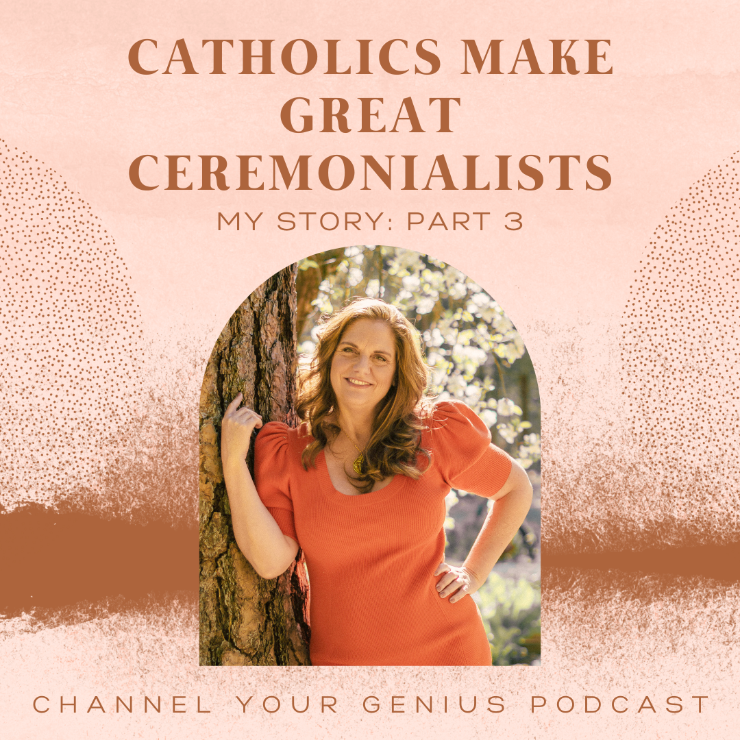 Channel Your Genius Podcast