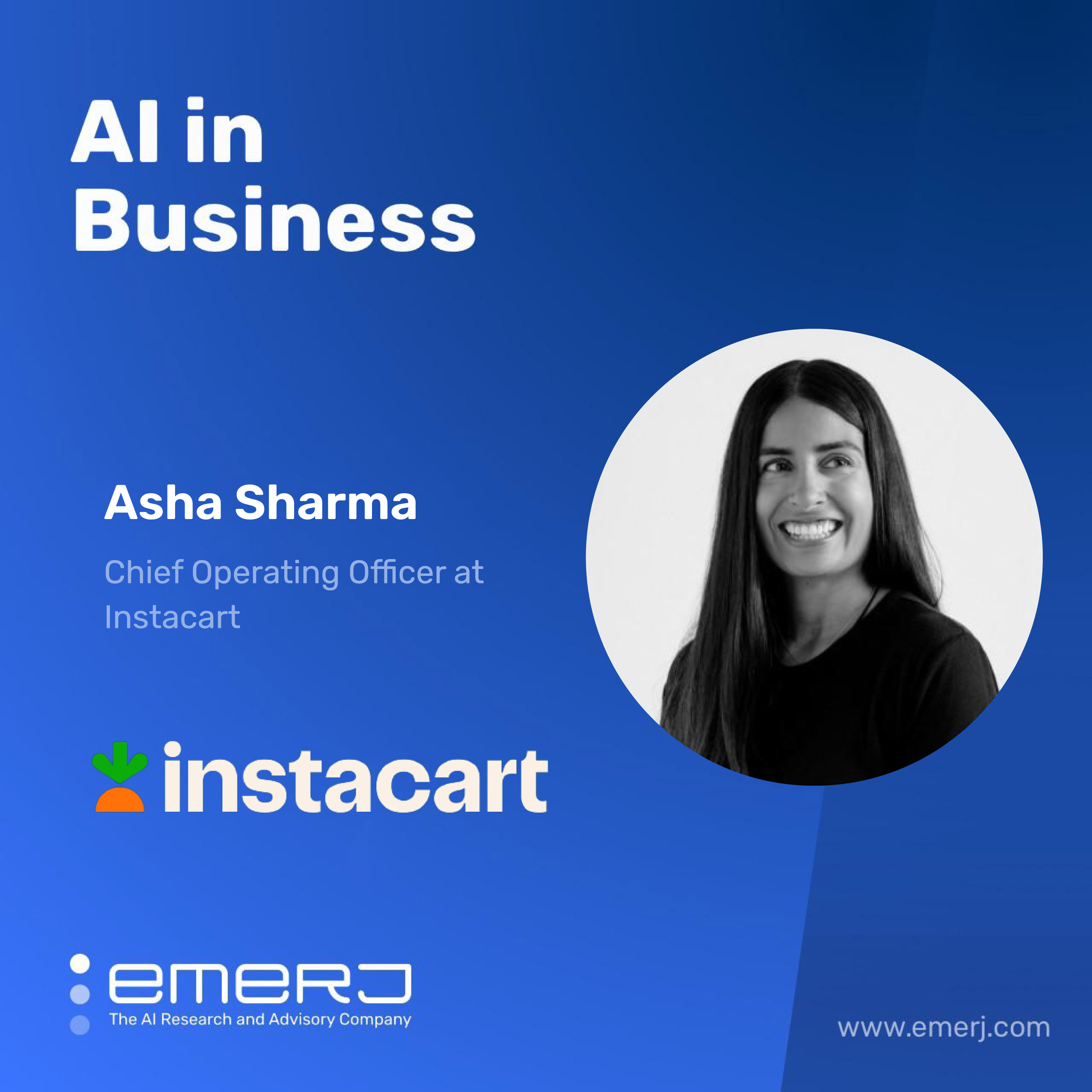 The AI in Business Podcast