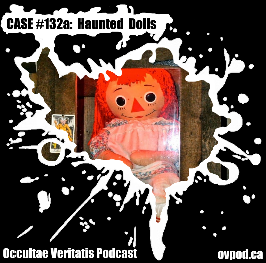 Occultae Veritatis Podcast - OVPOD