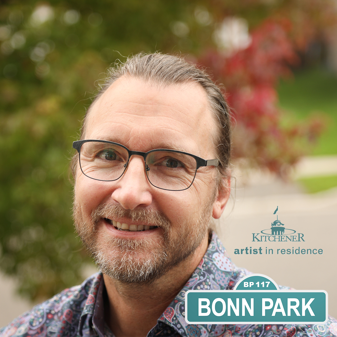 Bonn Park Podcast