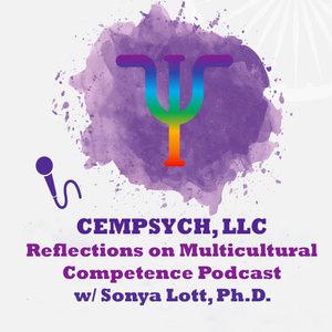 Episode 2 Misconceptions About Multicultural Competence