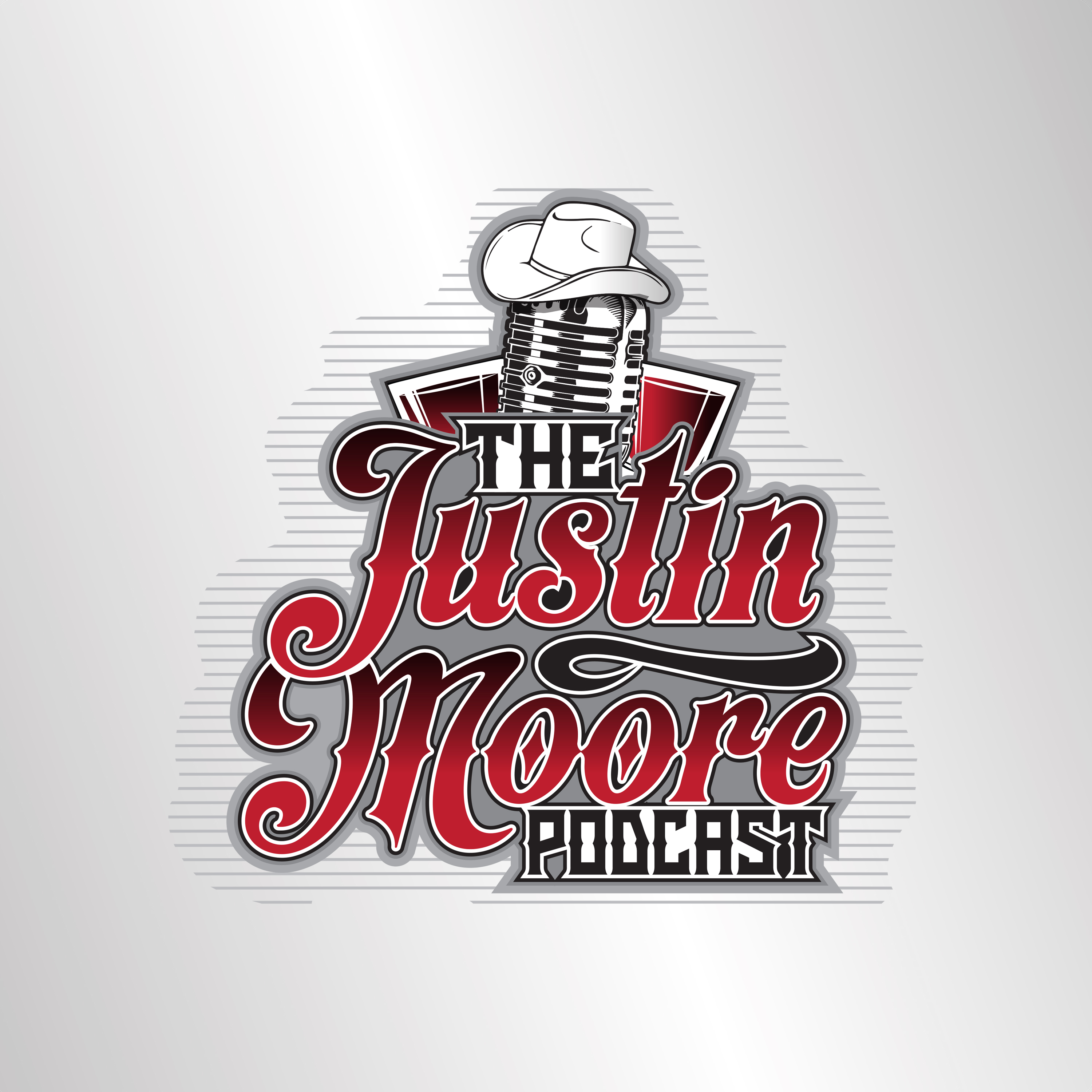 The Justin Moore Podcast