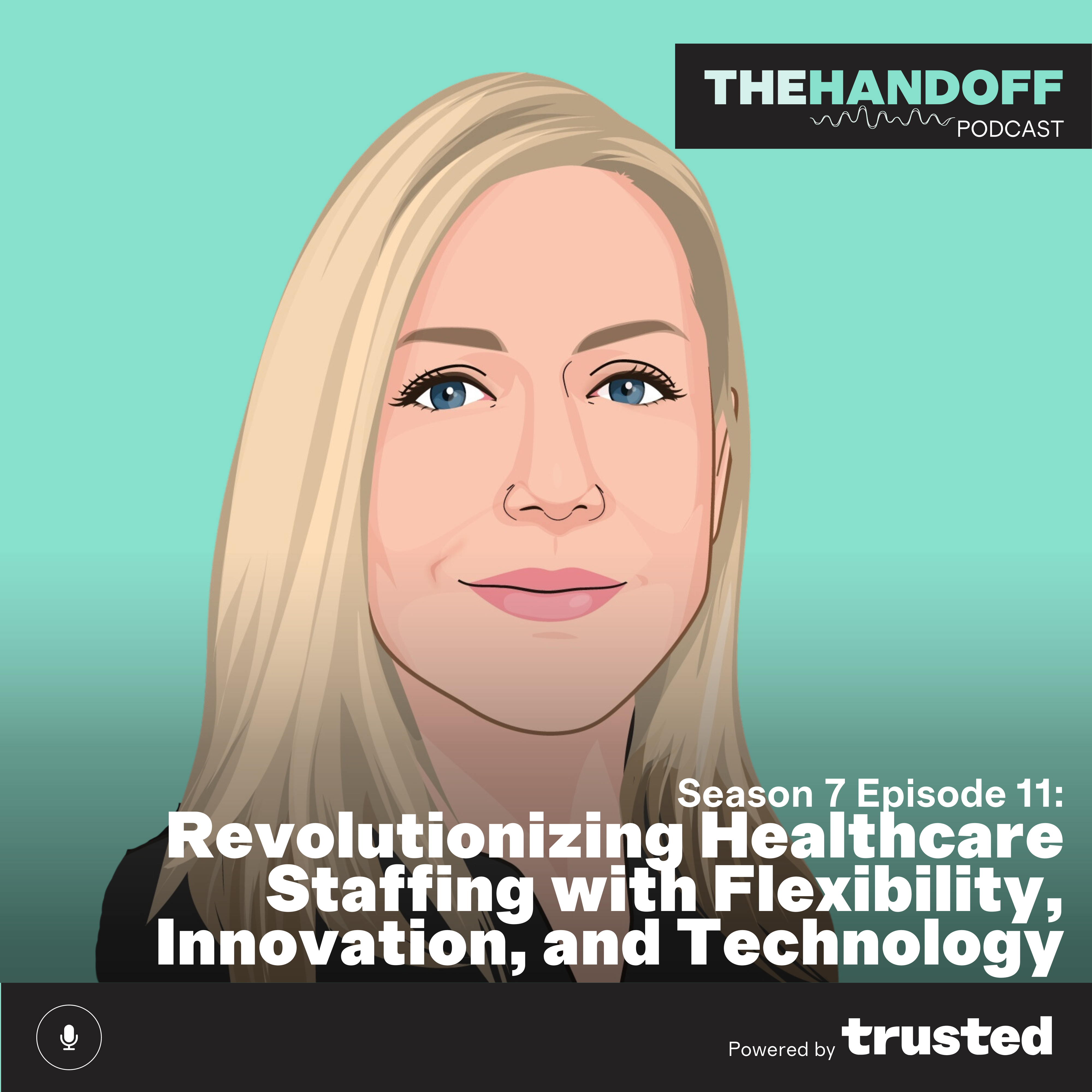 Revolutionizing Healthcare Staffing with Flexibility, Innovation, and Technology