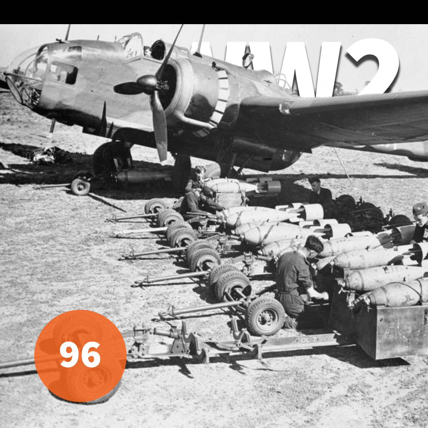 The WW2 Podcast