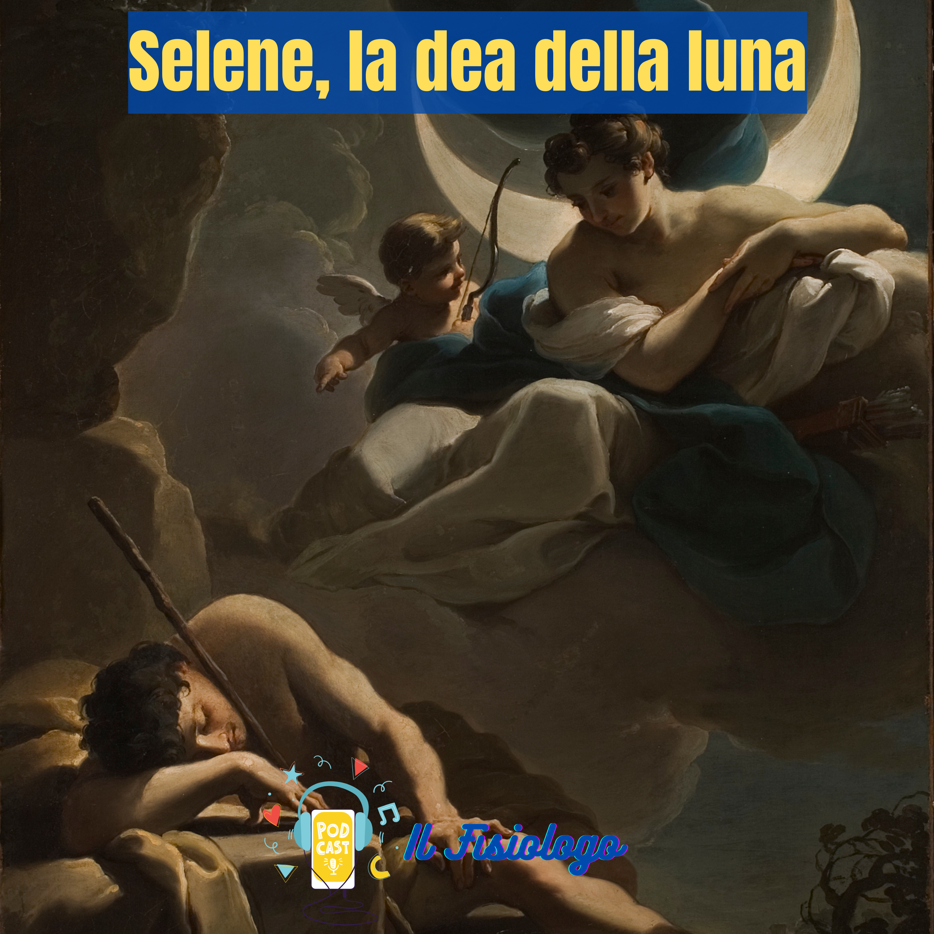 Il Fisiologo - Le creature del mito
