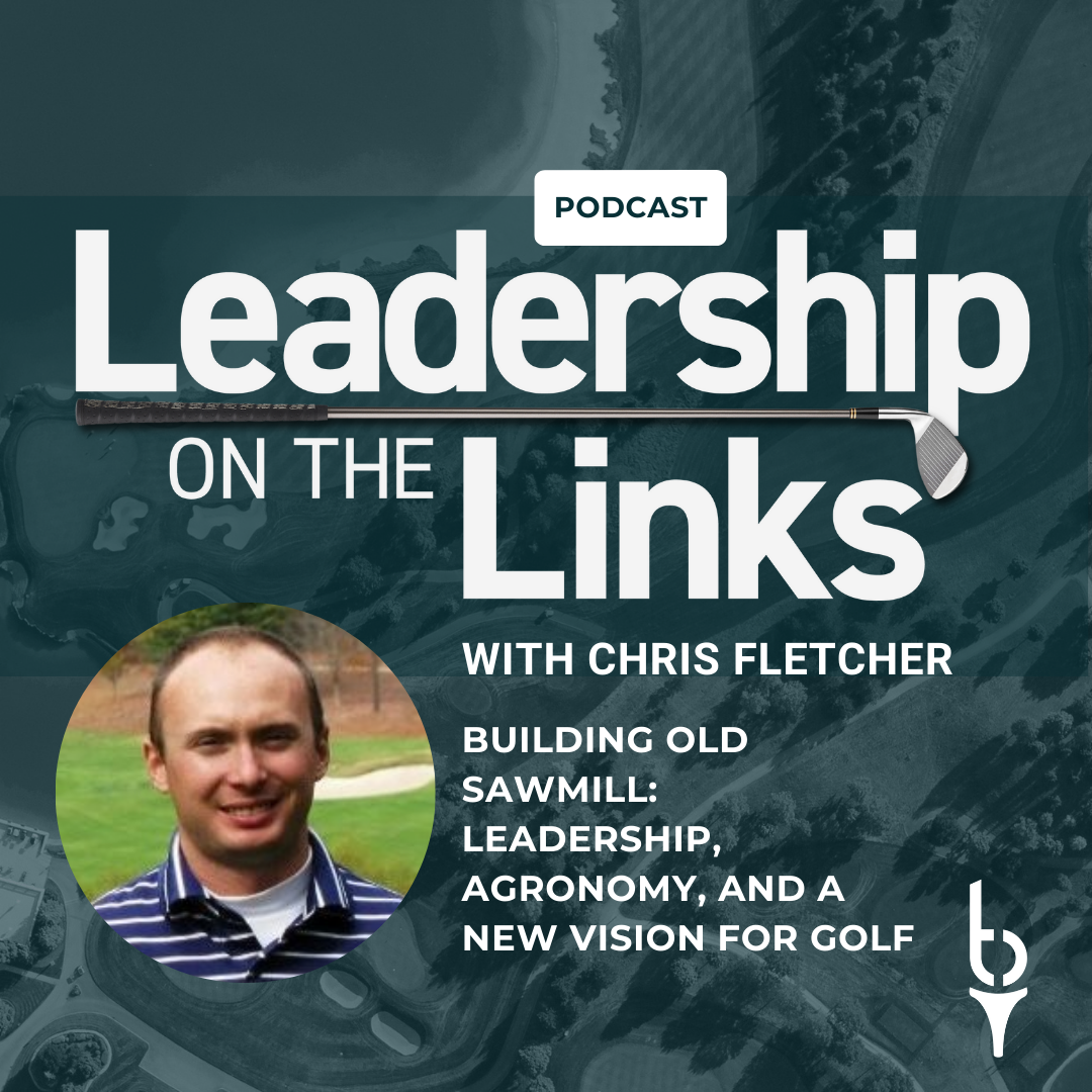 Leadership on the Links