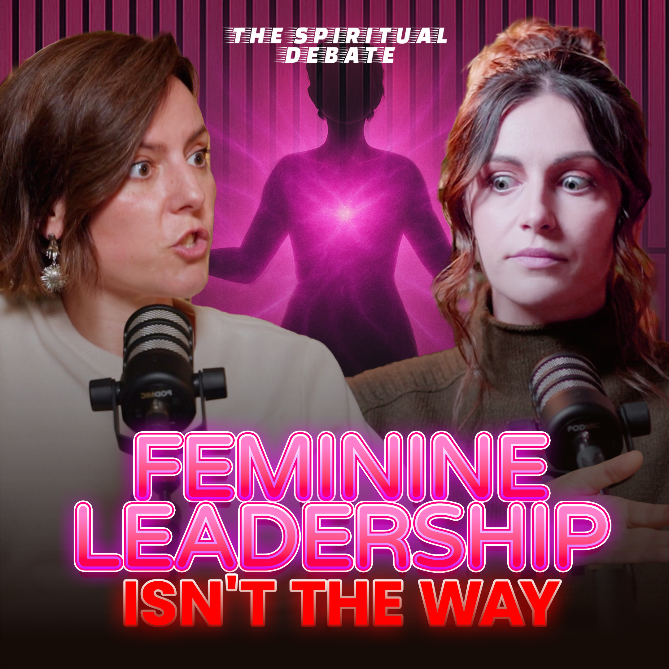 The Spiritual Debate Podcast