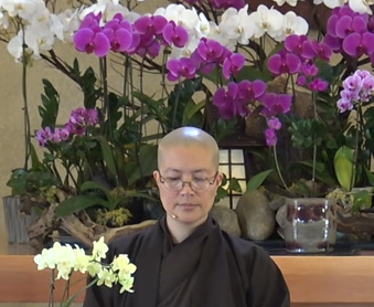 2017-09-15 Sister The Nghiem. This is It!