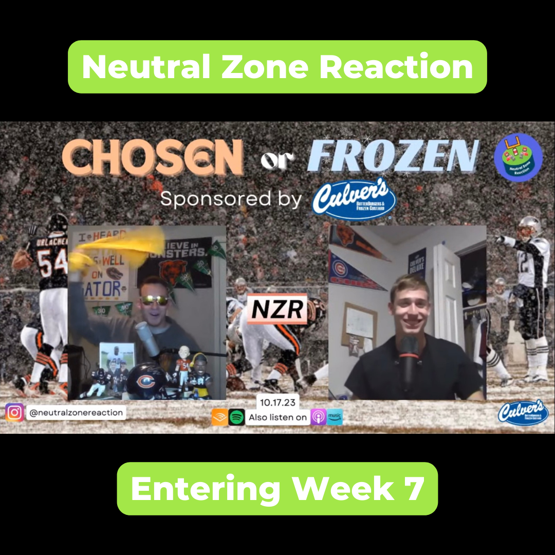 Neutral Zone Reaction