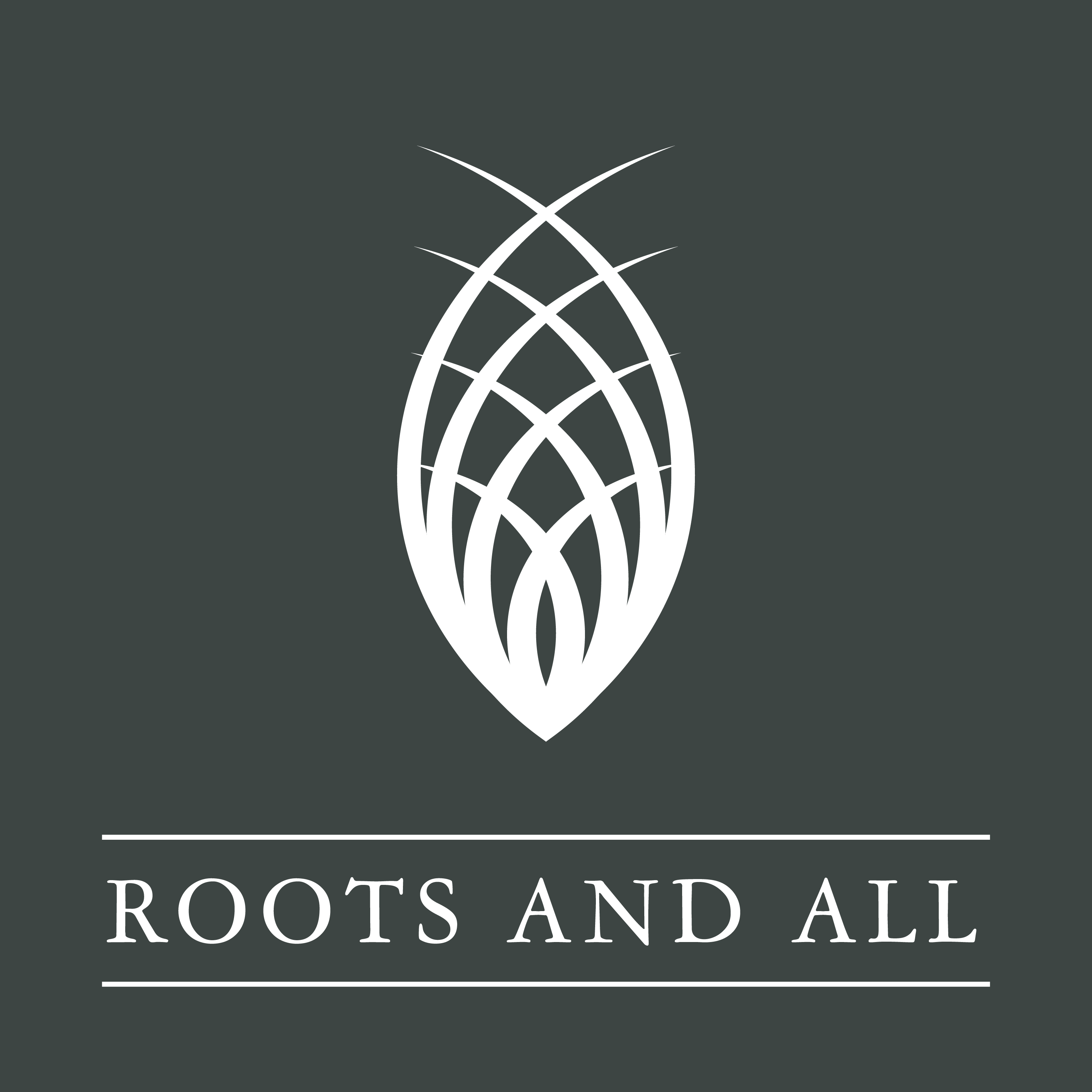Roots and All - Gardening Podcast