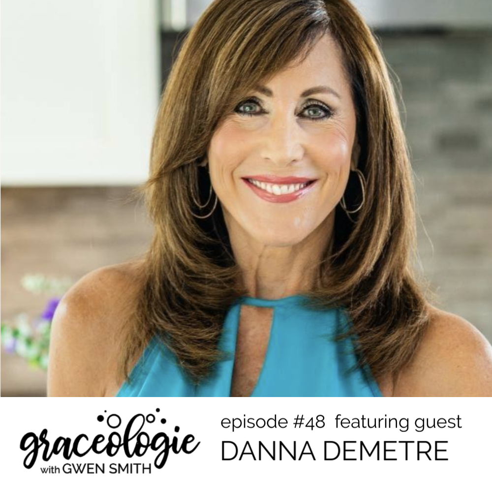 GRACEOLOGIE with Gwen Smith