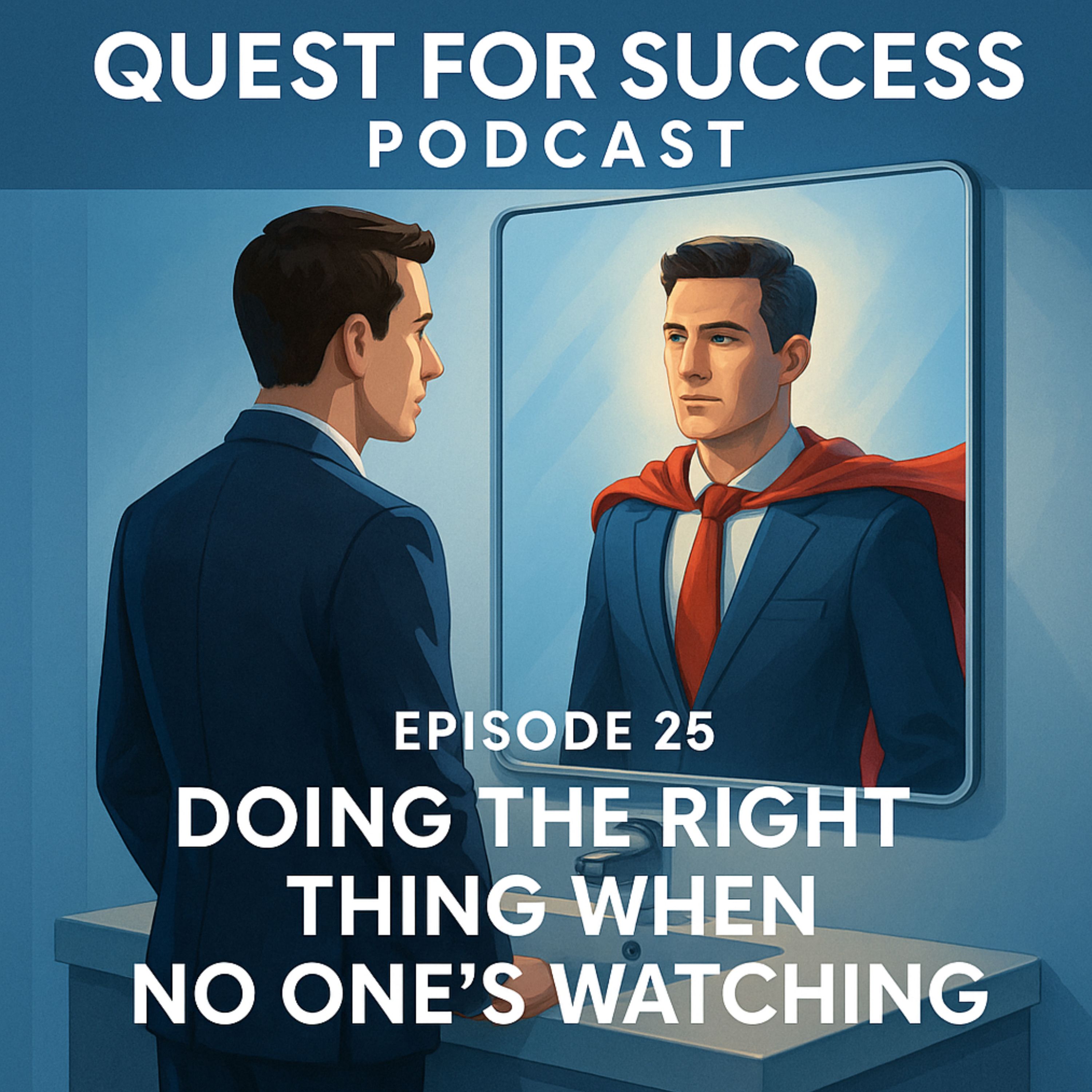 Quest for Success