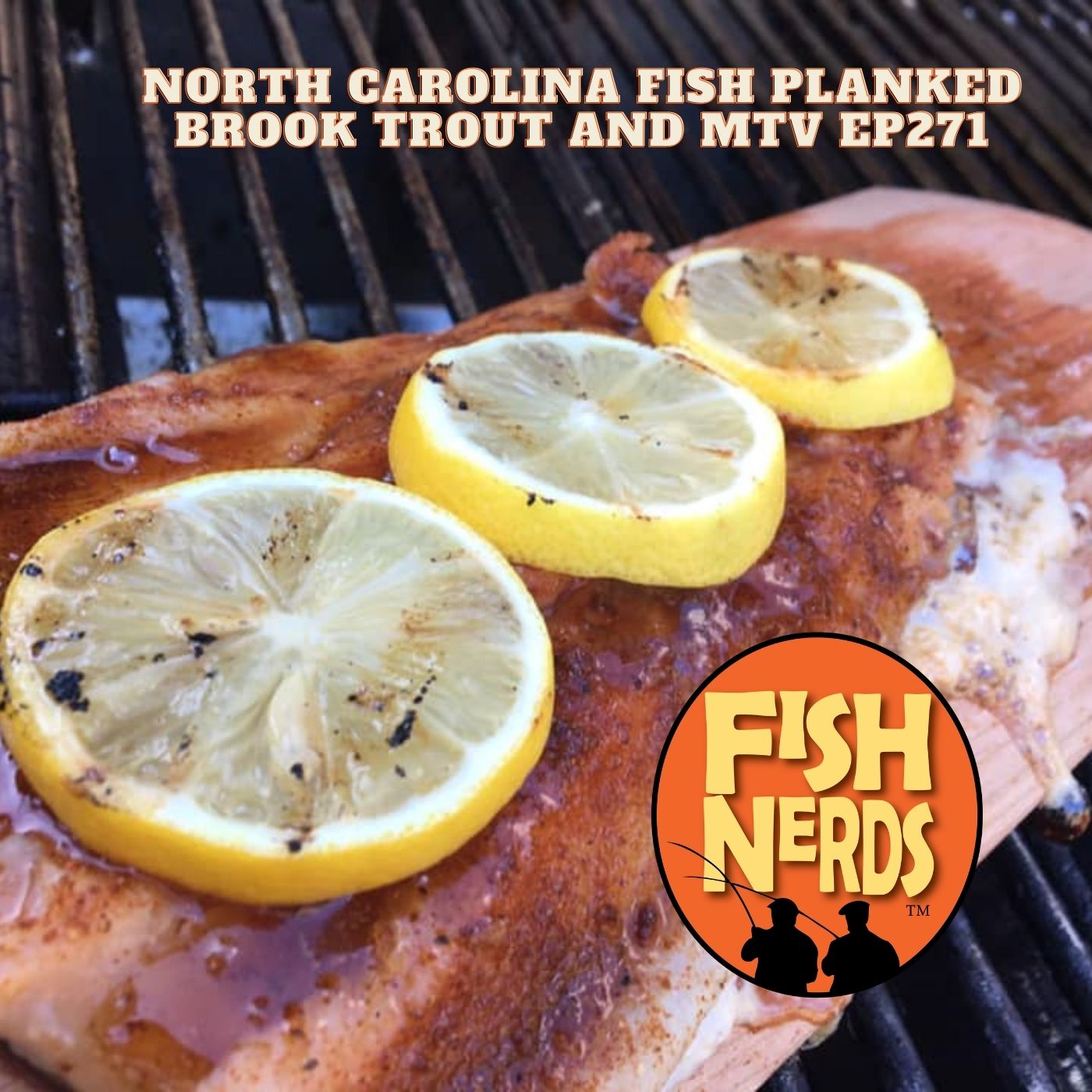Fish Nerds Fishing Podcast