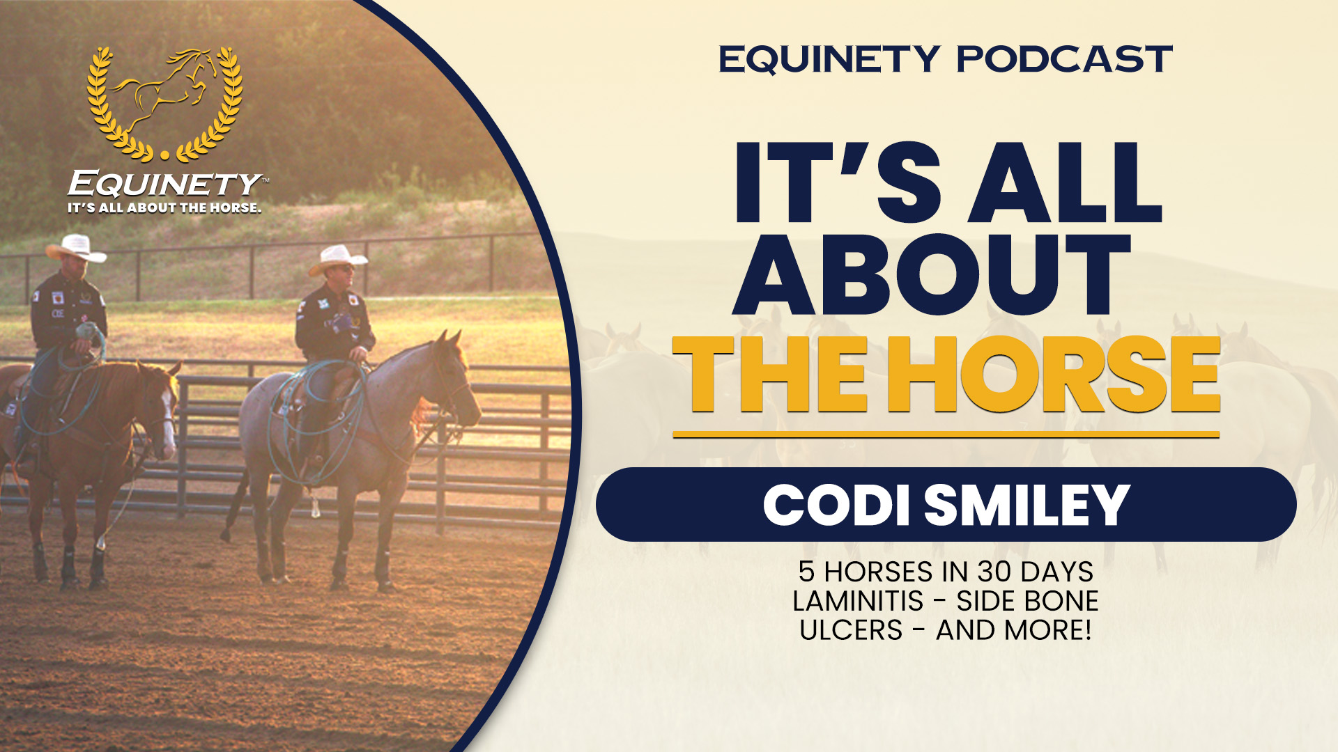 Team Equinety Podcast