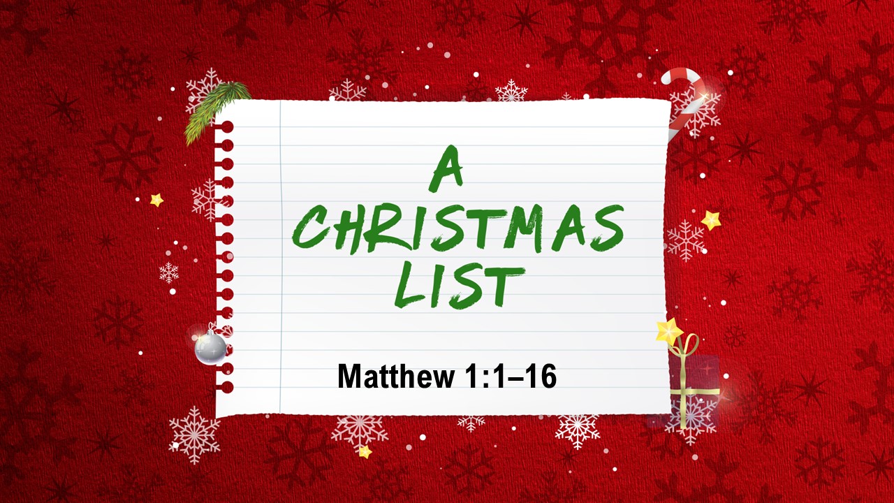 First Baptist Middleburg  Audio Sermon