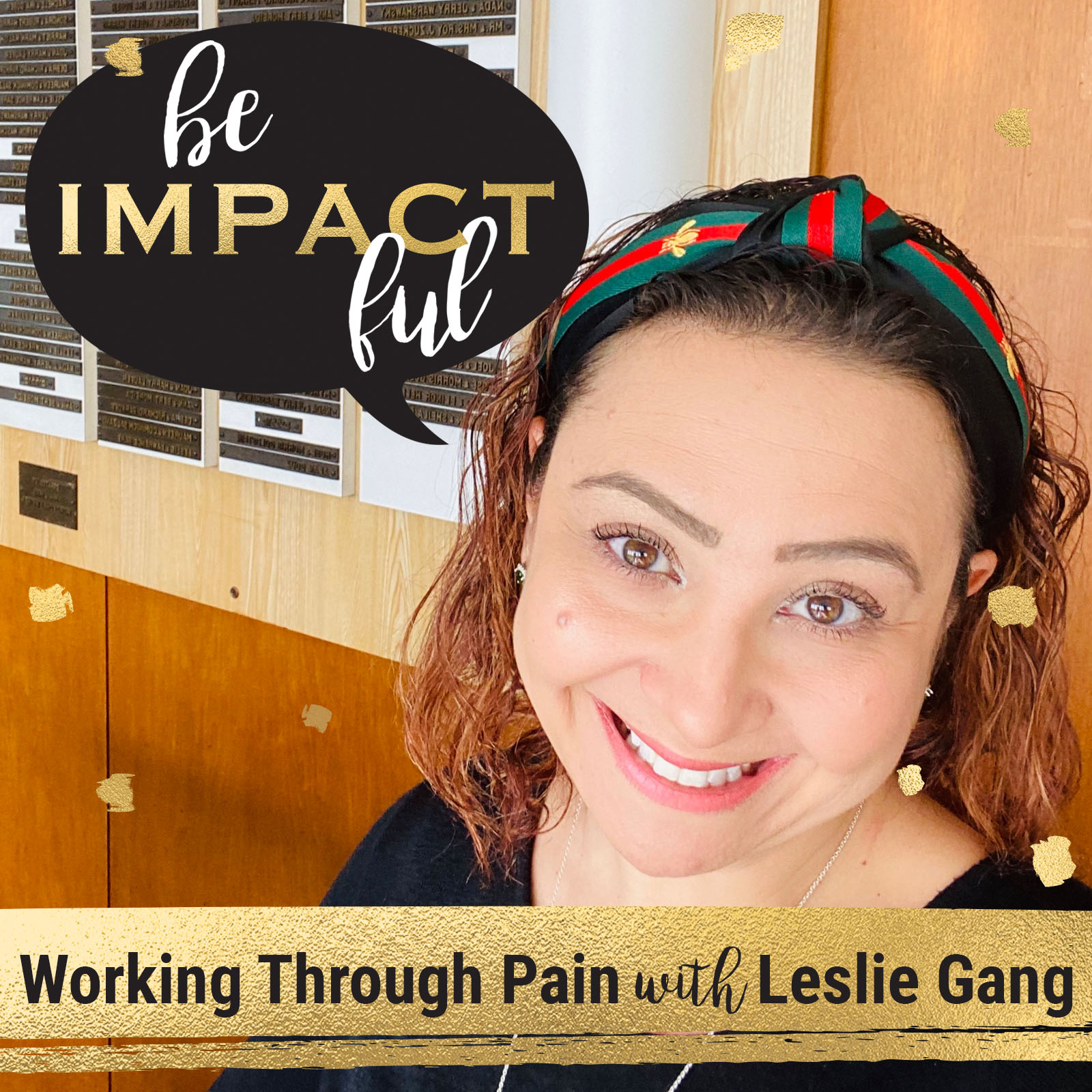Be Impactful by Impact Fashion