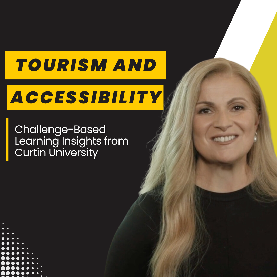 Tourism Hub Podcast with Despina Karatzias