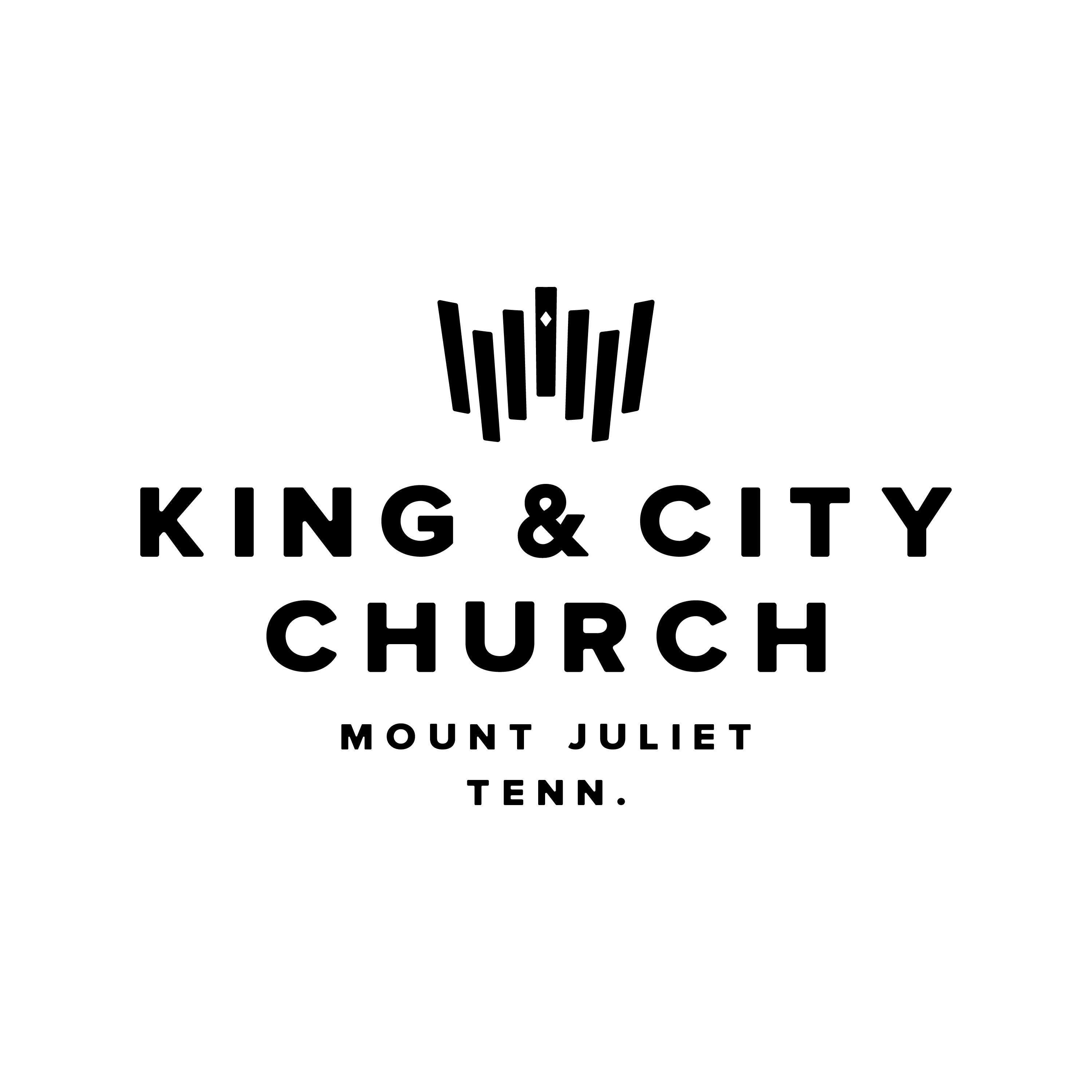 King & City Church