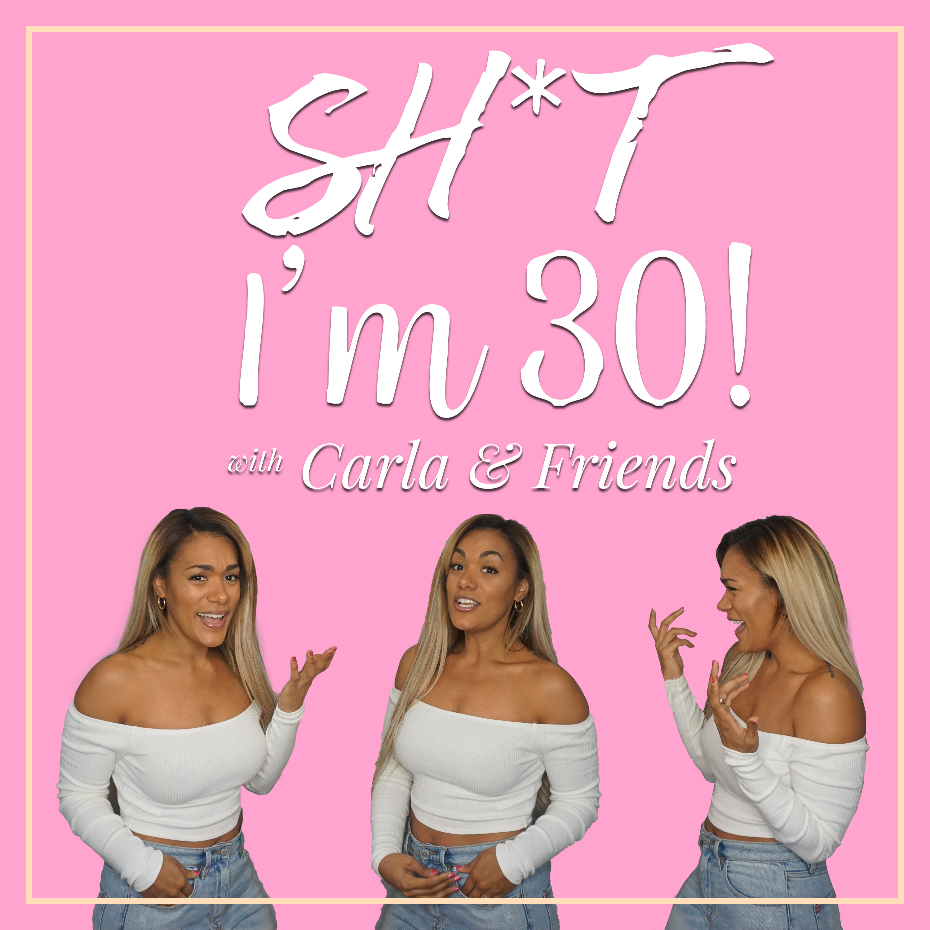 EP 23: Mental Health "I'm Speaking Up" feat Anthony & DJ episode artwork