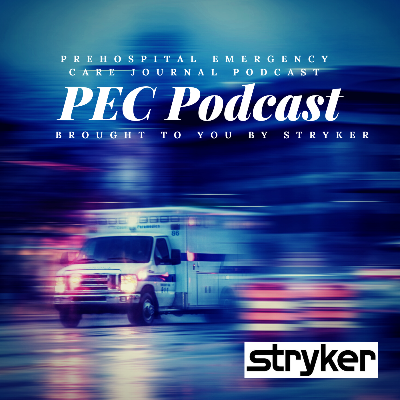 Prehospital Emergency Care Podcast