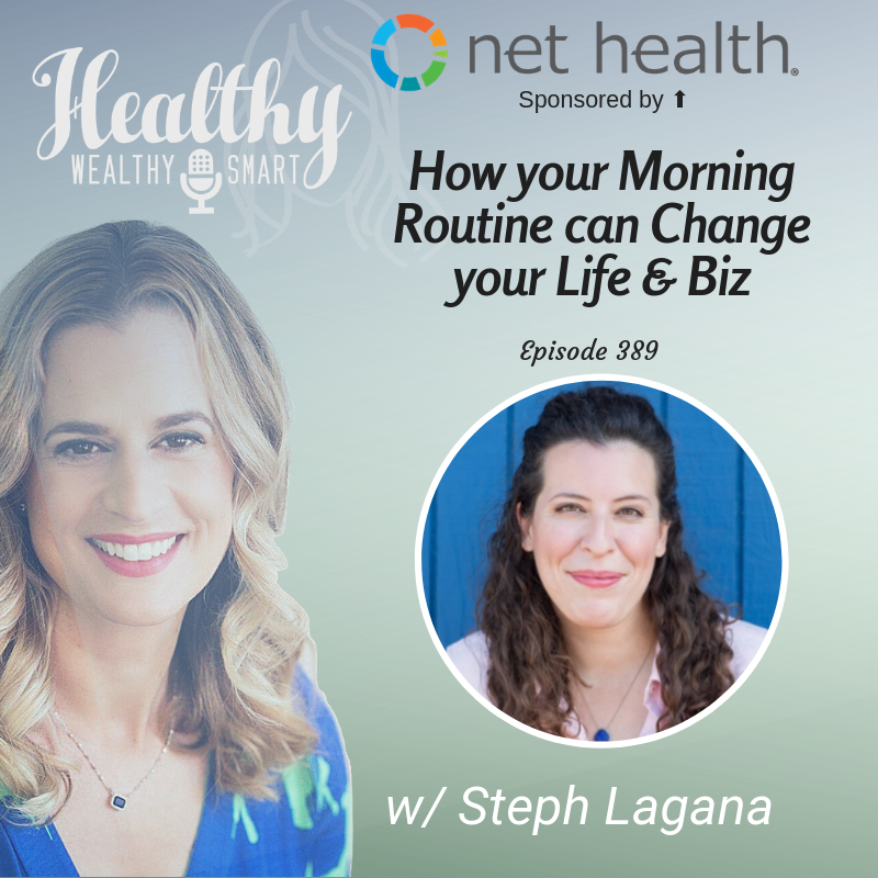 Healthy Wealthy & Smart