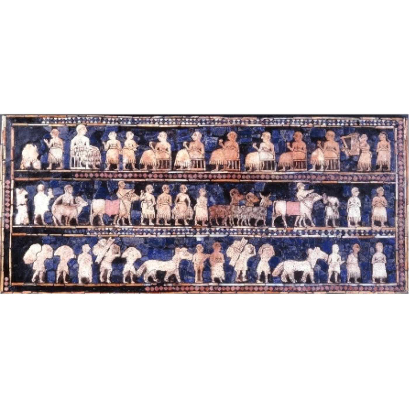 Babylon Rent-A-Wagon