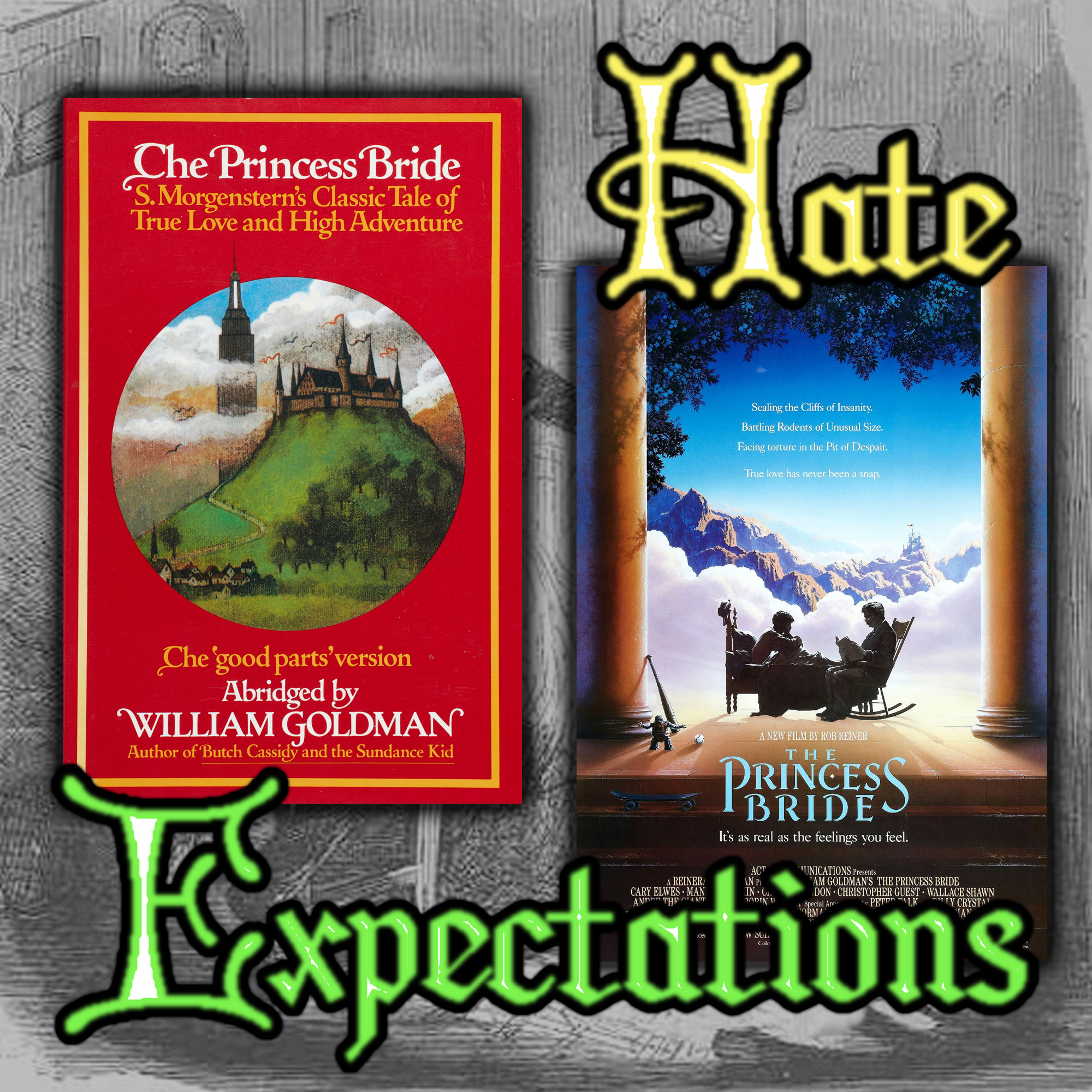 Hate Expectations