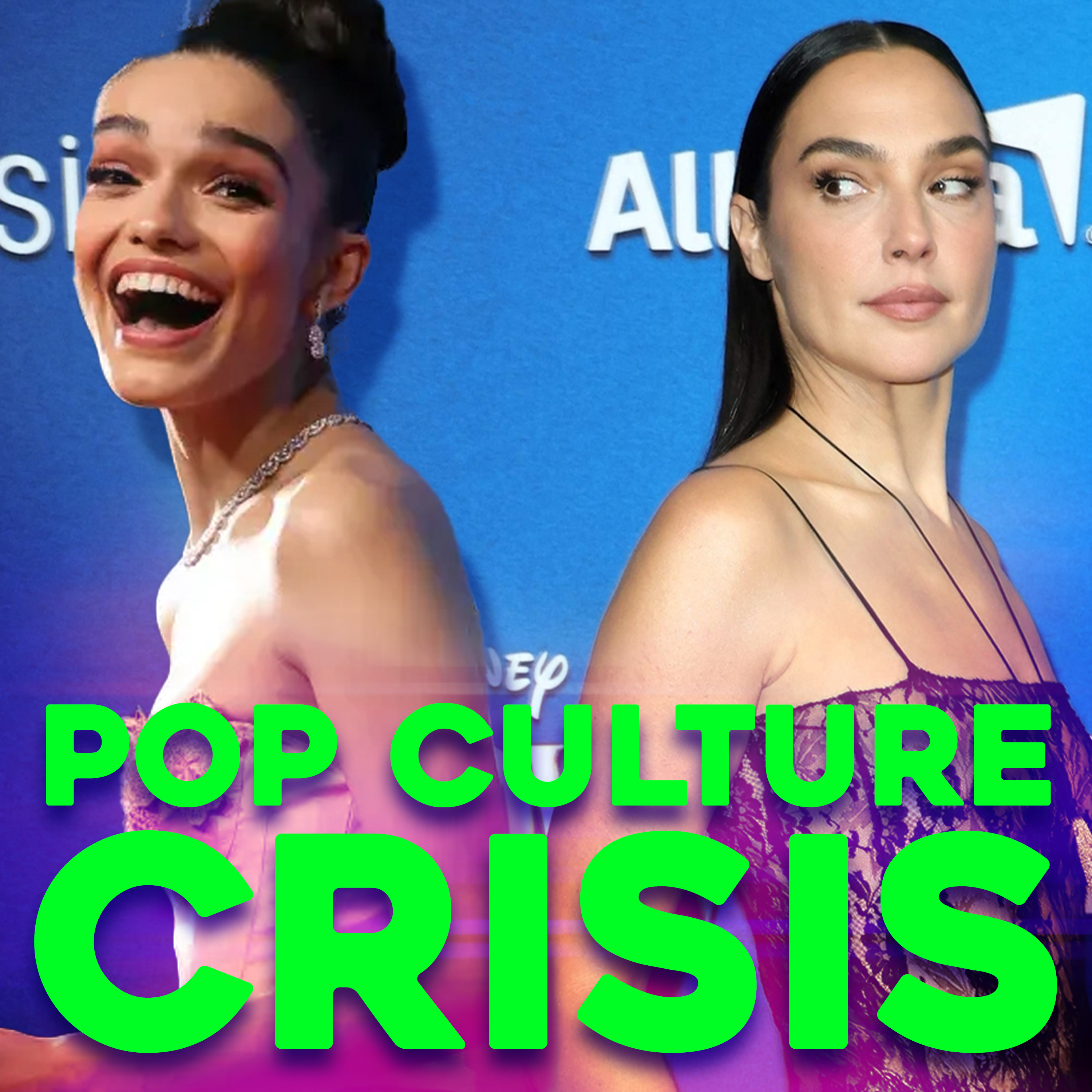 Disney Shills LOVE 'Snow White', Kanye's War on Kim, Justin Bieber Breakdown