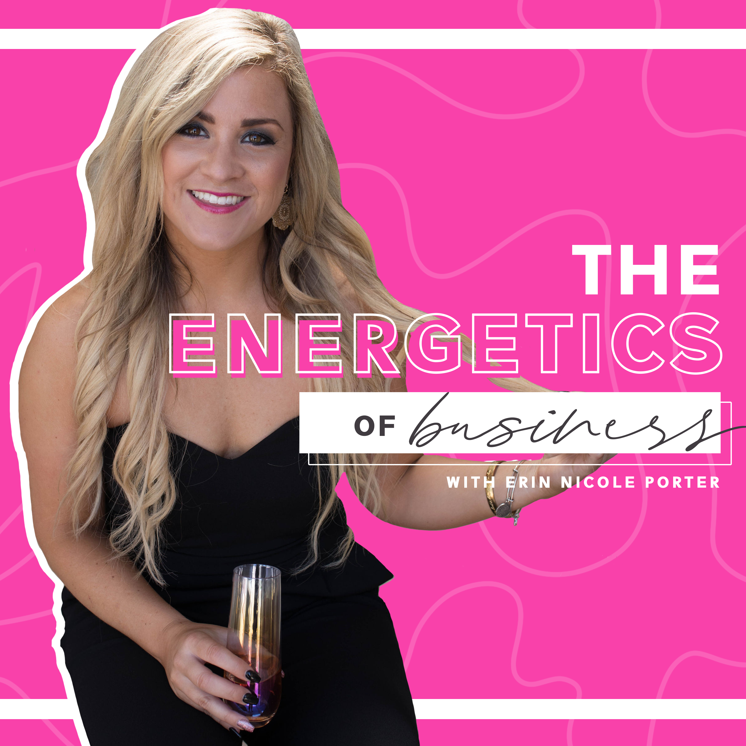 The Energetics of Business