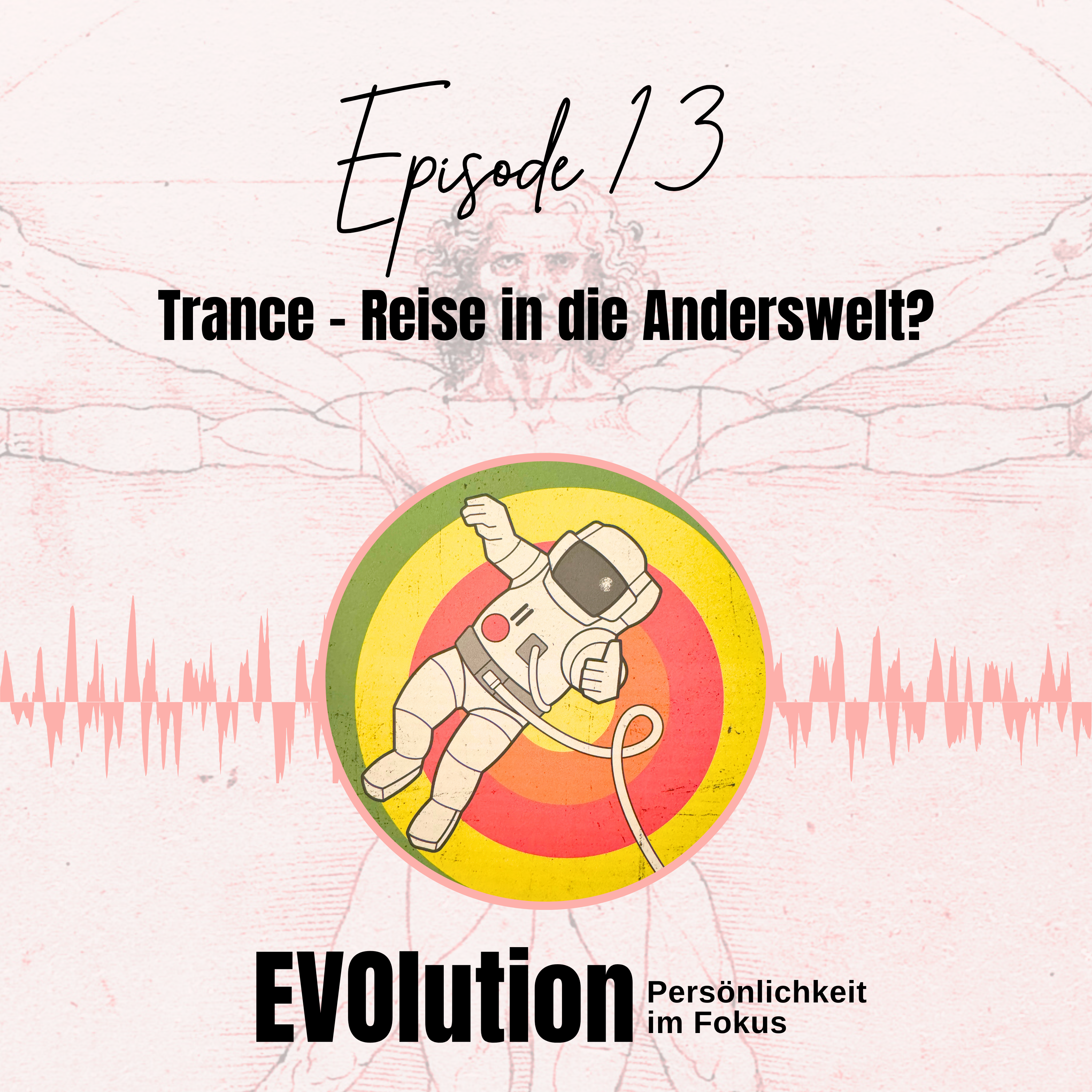 EVOlution - Persönlichkeit im Fokus