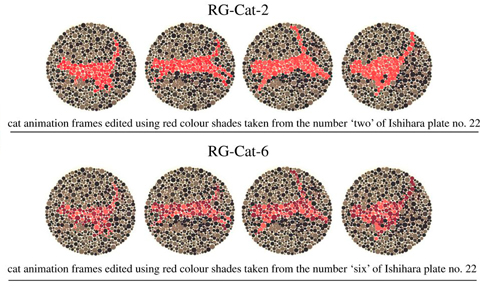 33. Colorblindness Theory