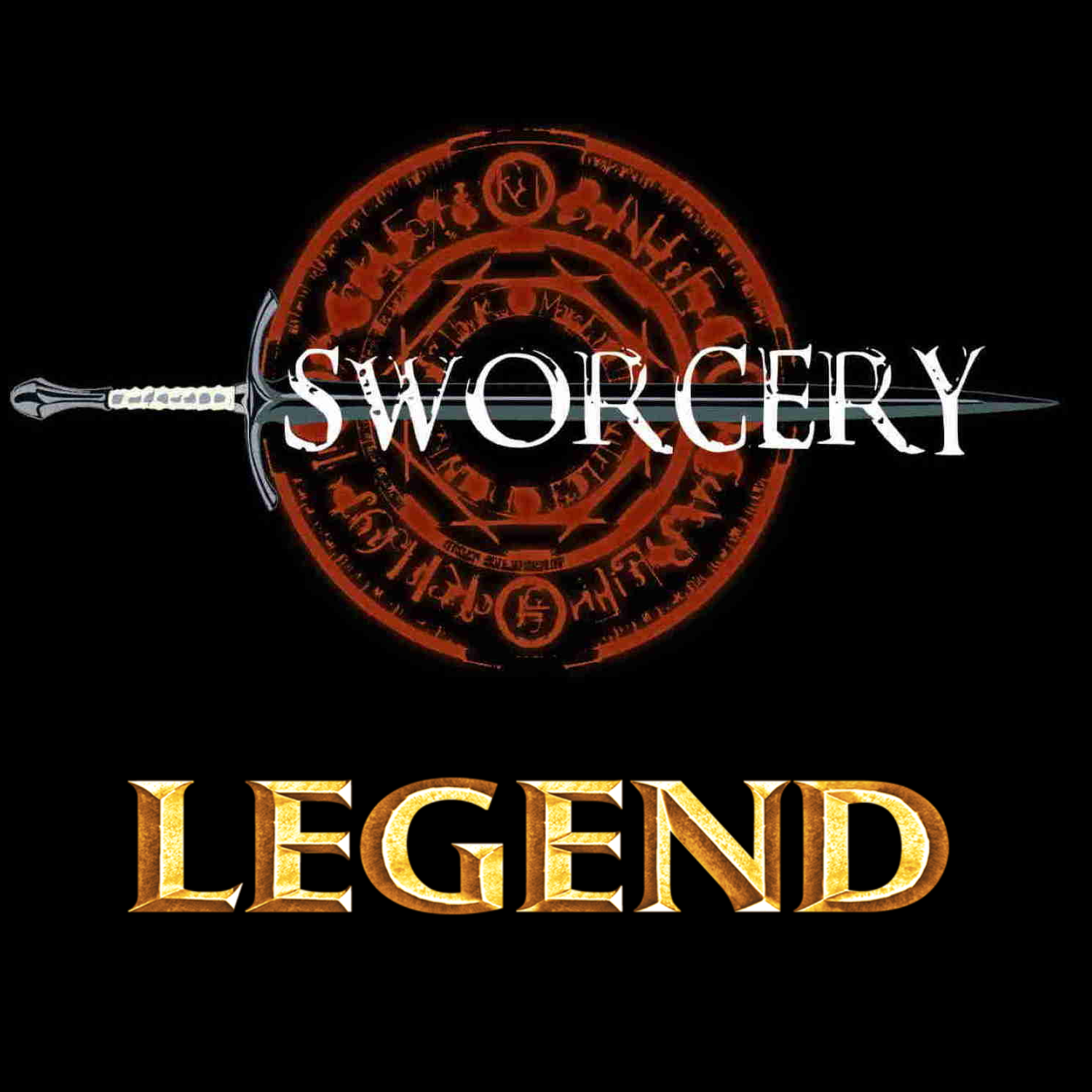 Sworcery Episode 15 - Legend