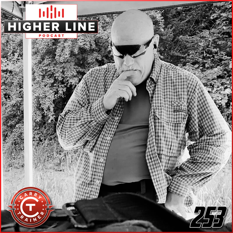 Higher Line Podcast