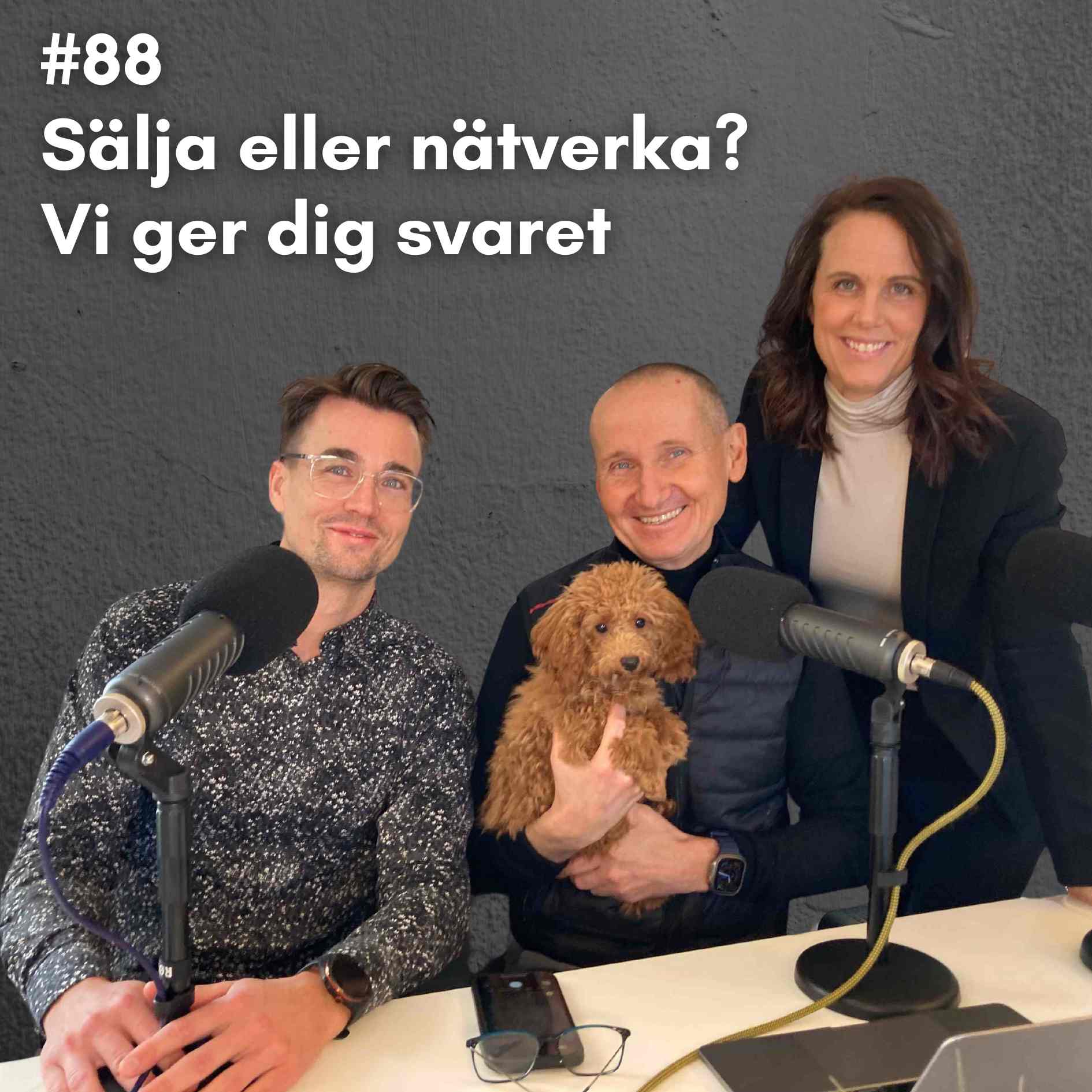 Greatpodden