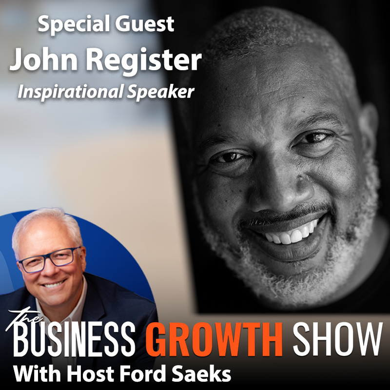 The Business Growth Show