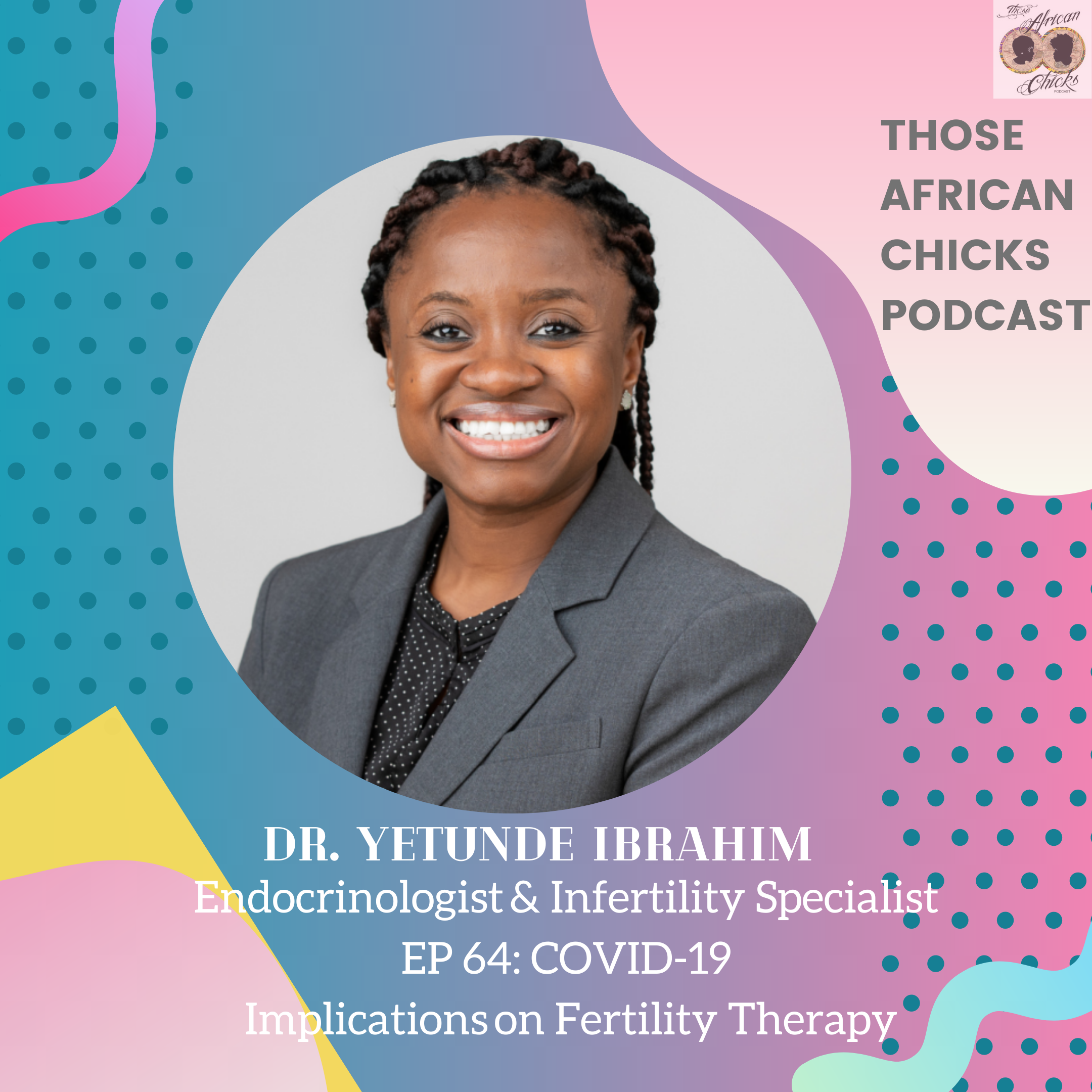 Those African Chicks - Exploring Identities of African Women