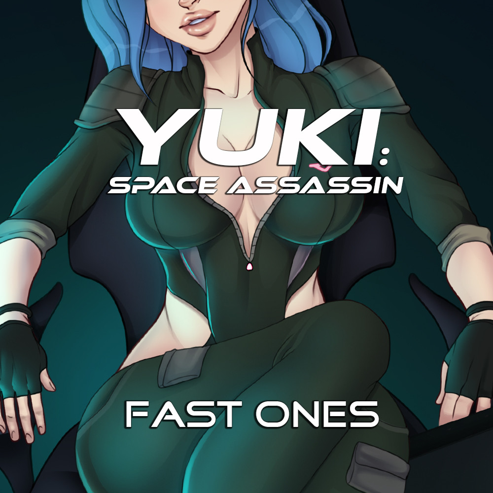 Fast Ones 1: Sapie Girls (Q&A)