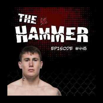 The Hammer MMA Radio