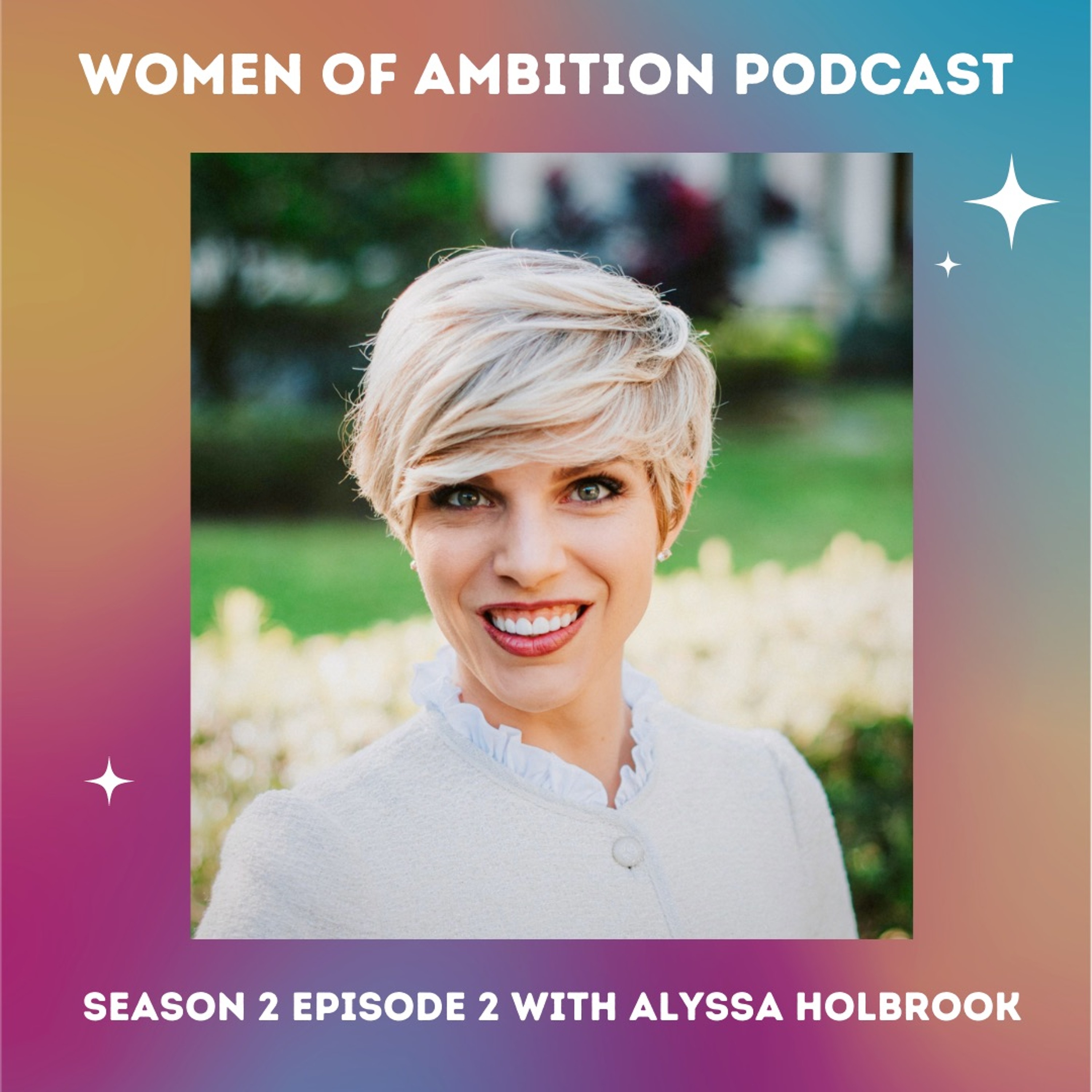 Women of Ambition