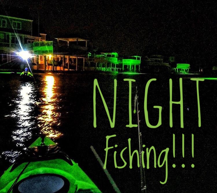 The Salty Yak Outdoor Podcast