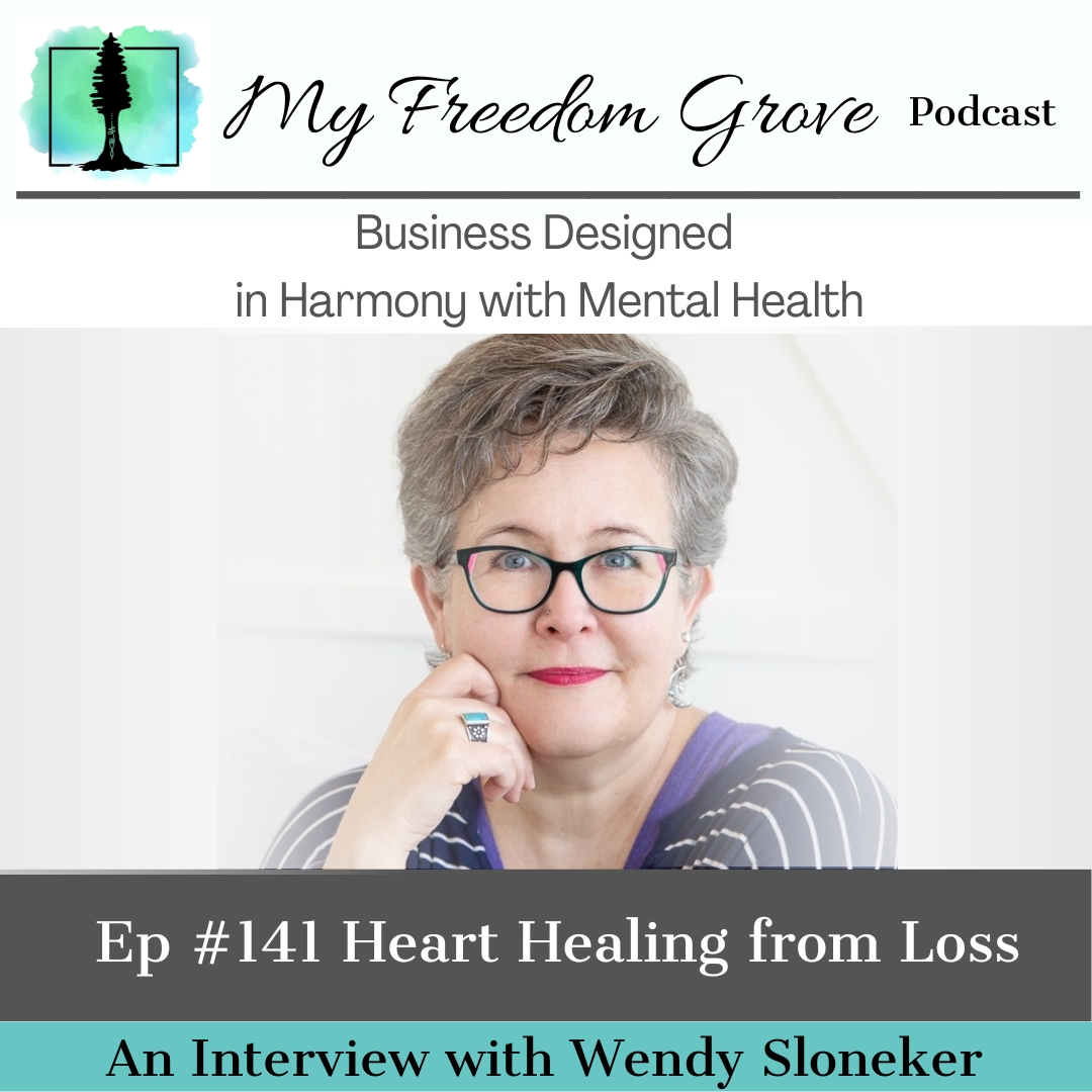 My Freedom Grove Podcast