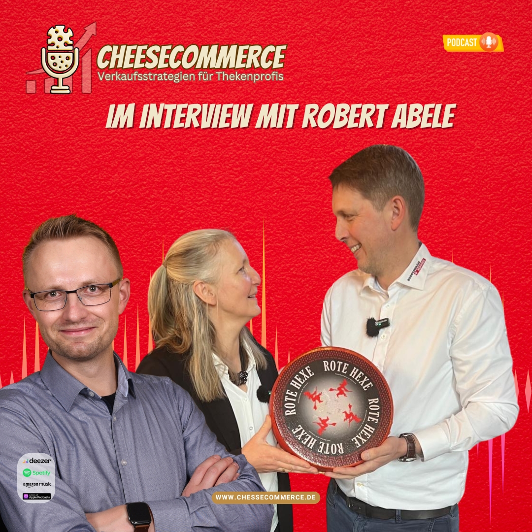 #31 Schweizer Käse mit Charakter – Die Bodensee Käse AG 🧀🇨🇭