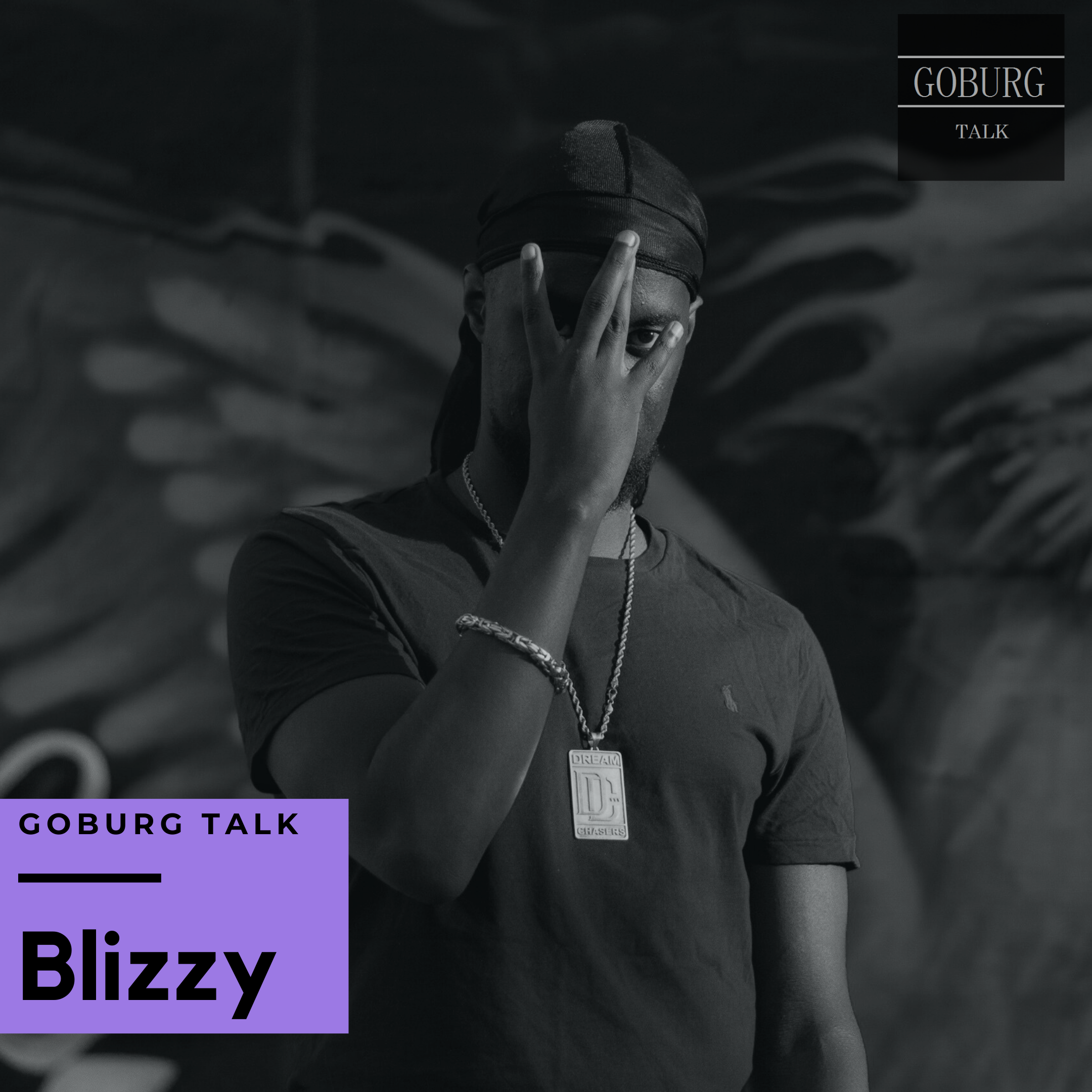 Goburg Talk