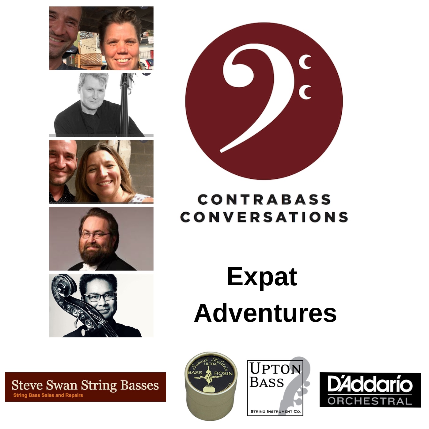 546 - Expat Adventures