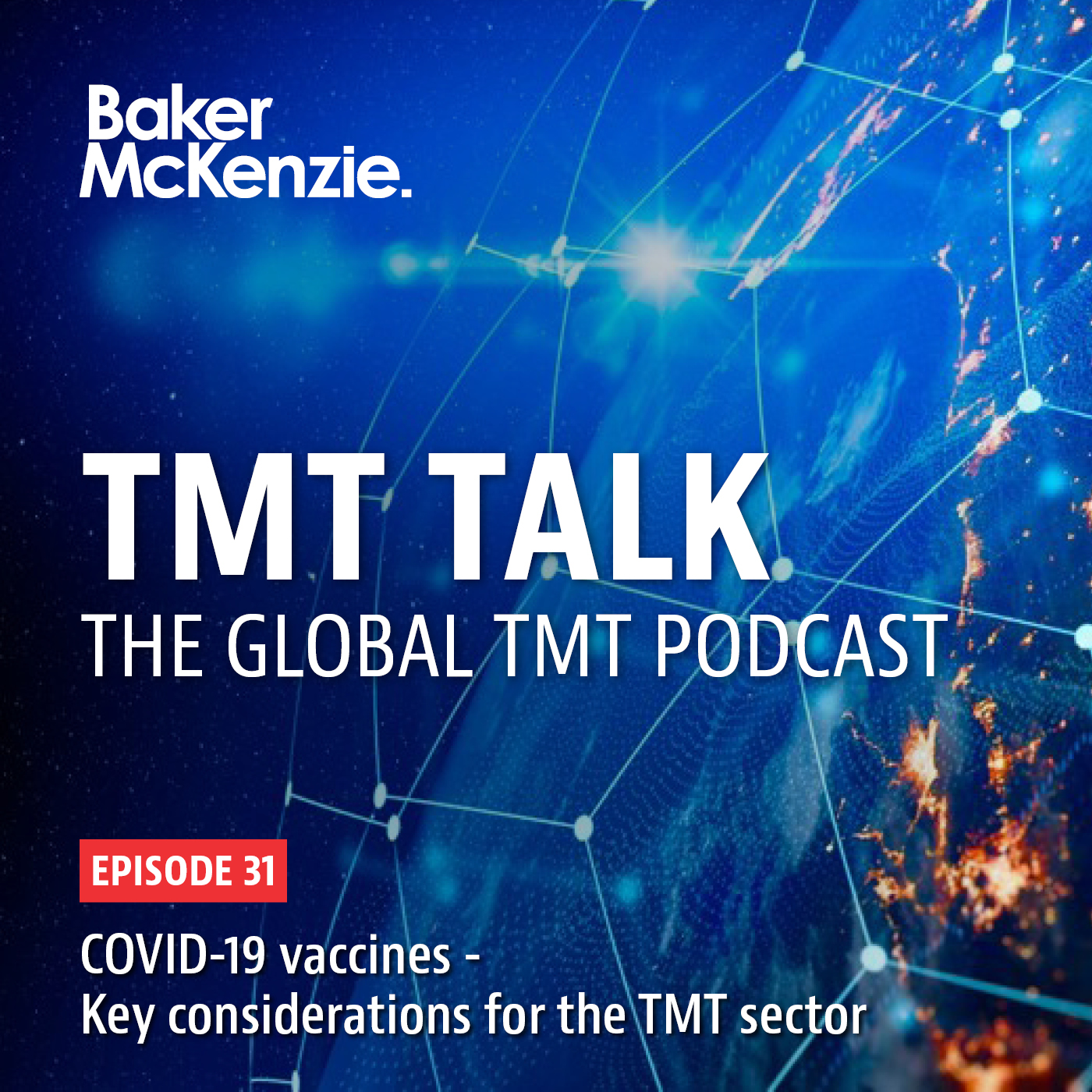 COVID-19 vaccines - Key considerations for the TMT sector