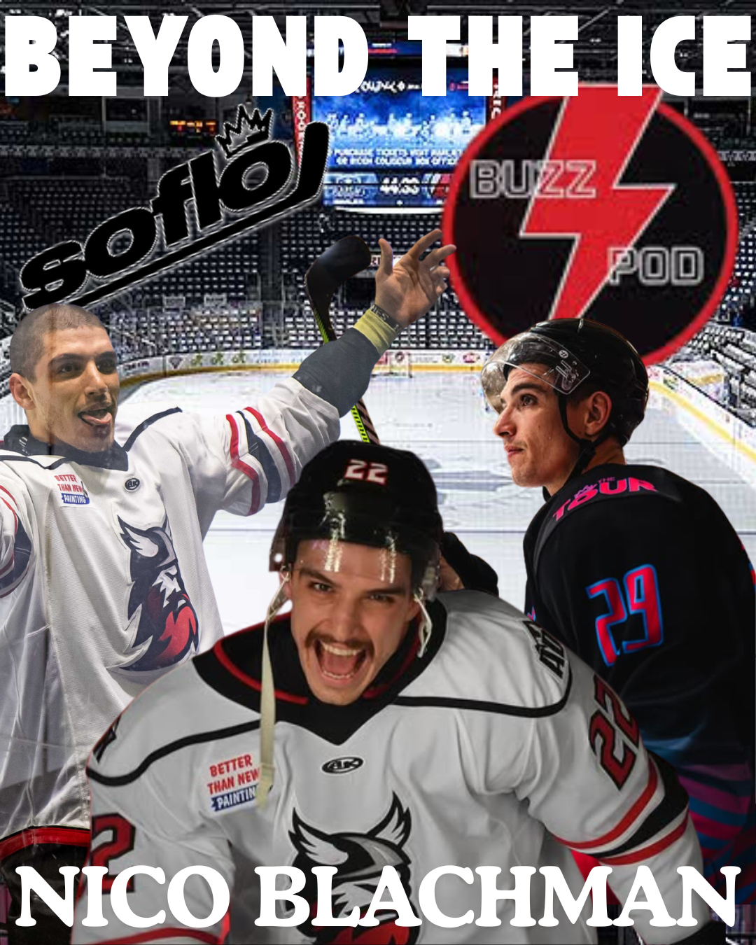 Toronto Marlies Insider
