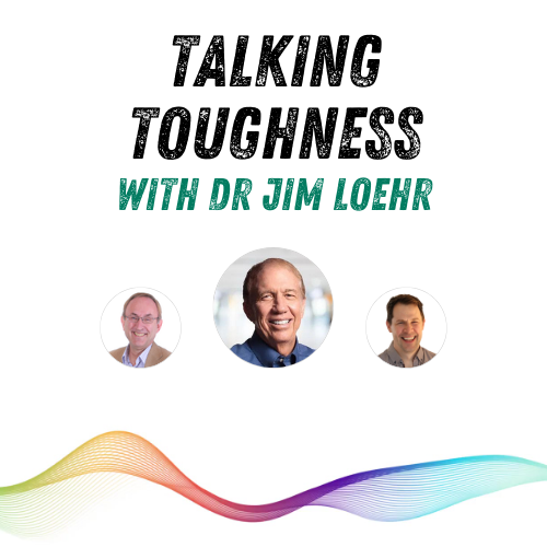 Talking Toughness