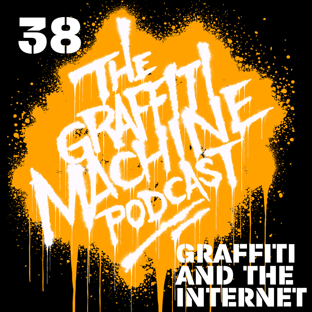 The Graffiti Machine