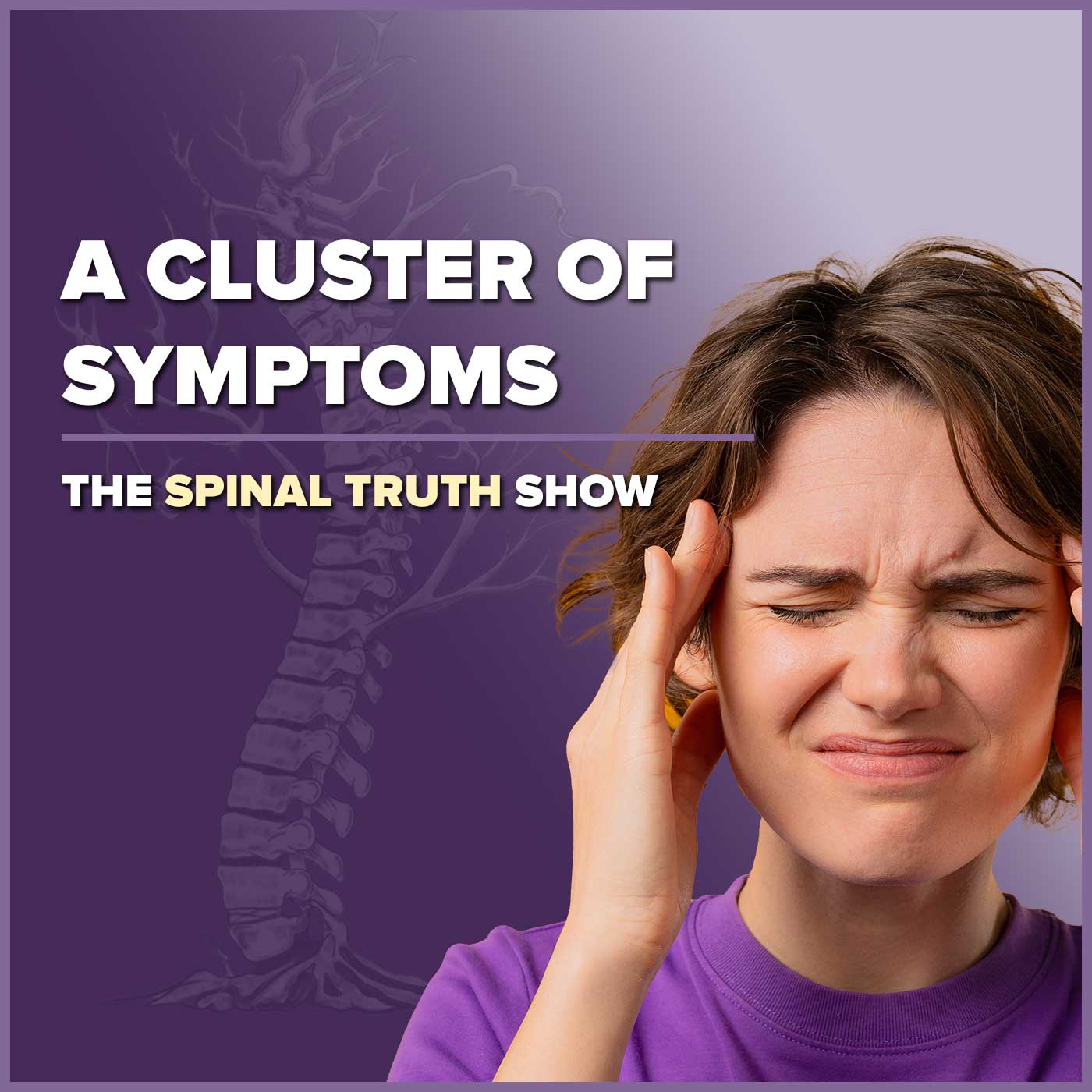 A Cluster of Symptoms